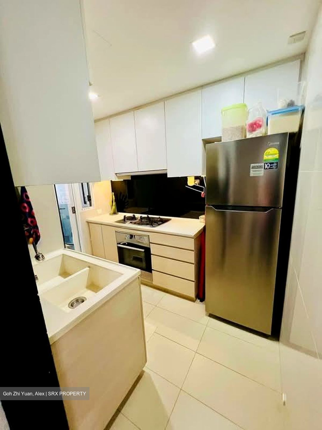 The Tampines Trilliant (D18), Condominium #603113281
